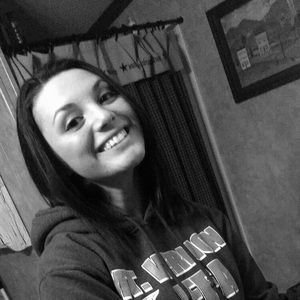 Meet your Posher, Mariah